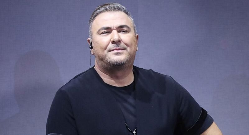 Μόλις μαθεύτηκε ο λόγος που ο Αντώνης Ρέμος βρέθηκε στη ΓΑΔΑ