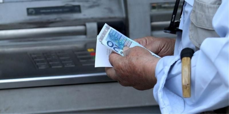 Μόλις ανακοινώθηκαν τα ευχάριστα για τους συνταξιούχους που έχουν χρέη