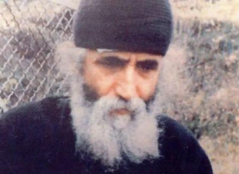 Πάταγος με προφητεία Αγίου Παϊσίου για Χριστούγεννα: «Τις γιορτές…»